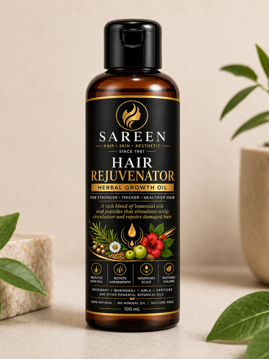 SAREEN Hair Rejuvenator