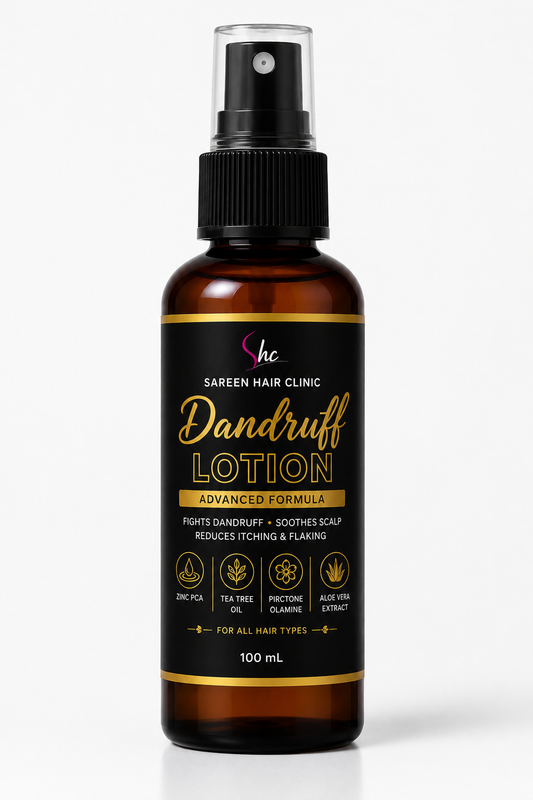 SAREEN Dandruff Lotion